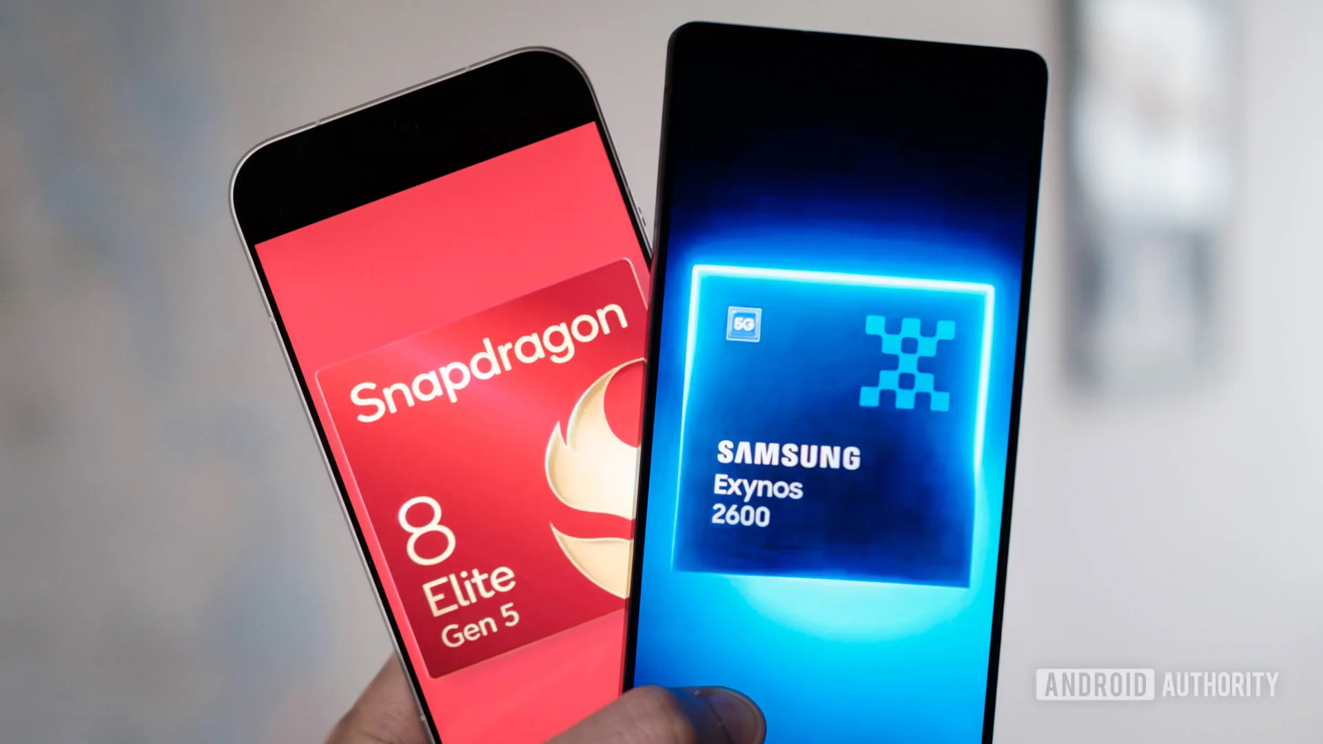 Exynos 2700 Reported Results Put Qualcomm on Notice Exynos 2700 2026 — Exynos vs Snapdragon 2026