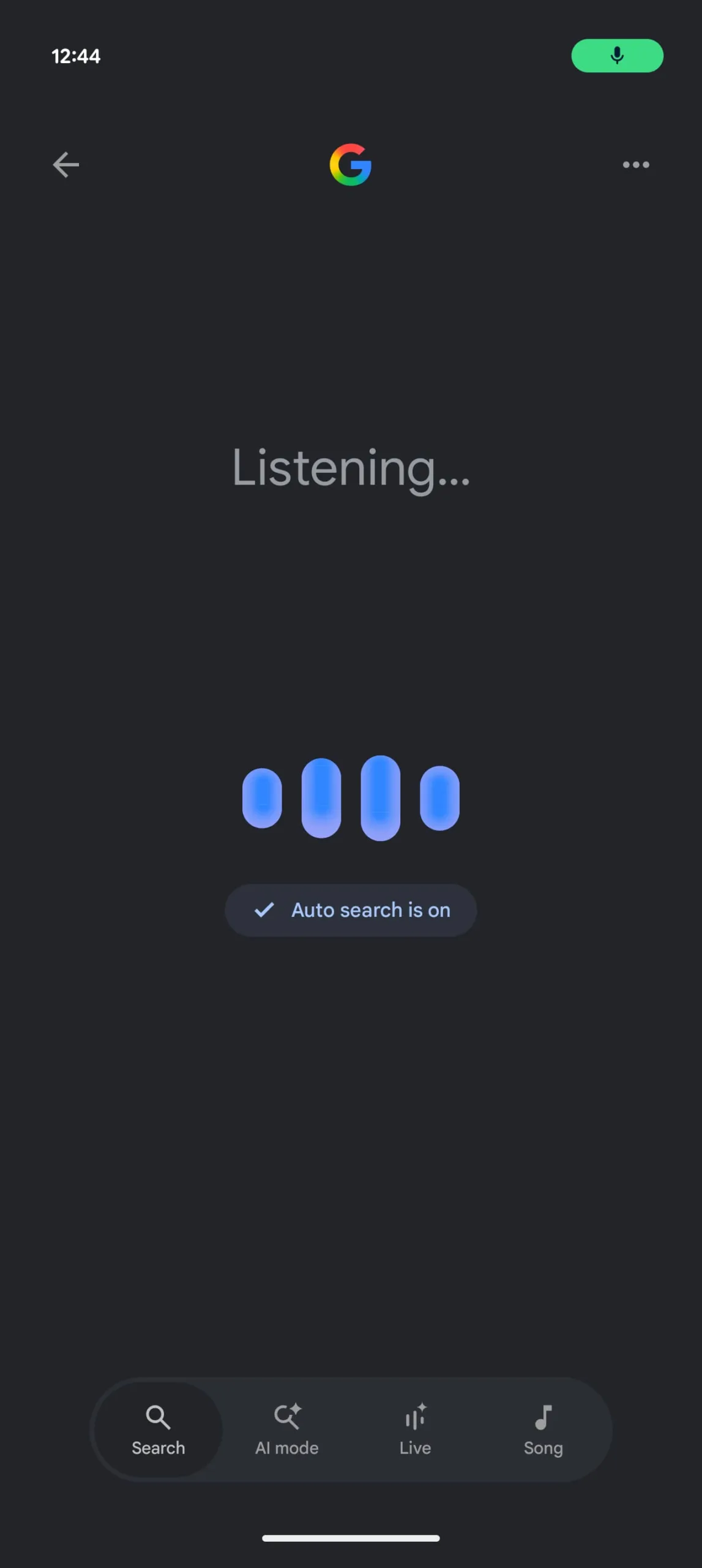 Google Voice Search Gets a Major AI Mode Redesign source 2bead9ba7a scaled