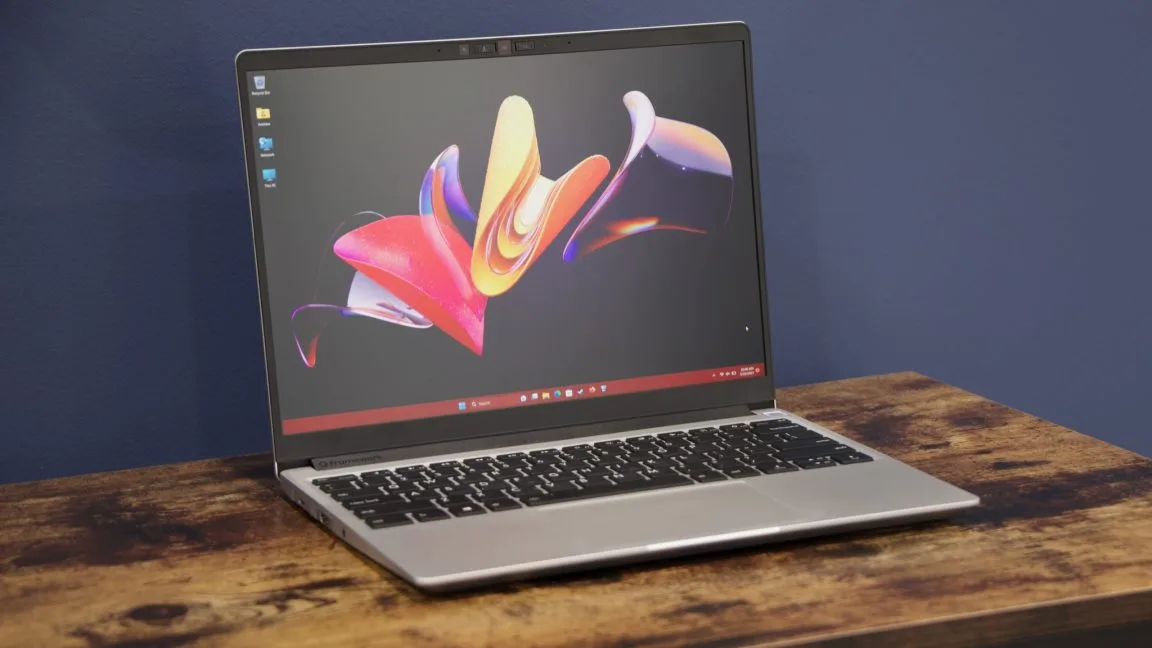 Framework BIOS Update Raises Critical Boot Failure Questions Framework Laptop 13 on a desk.