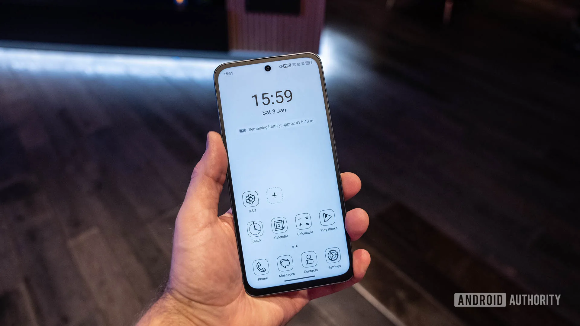 5 Android Phones That Still Make the microSD Slot Matter TCL NXTPAPER 70 Pro (4 of 8)