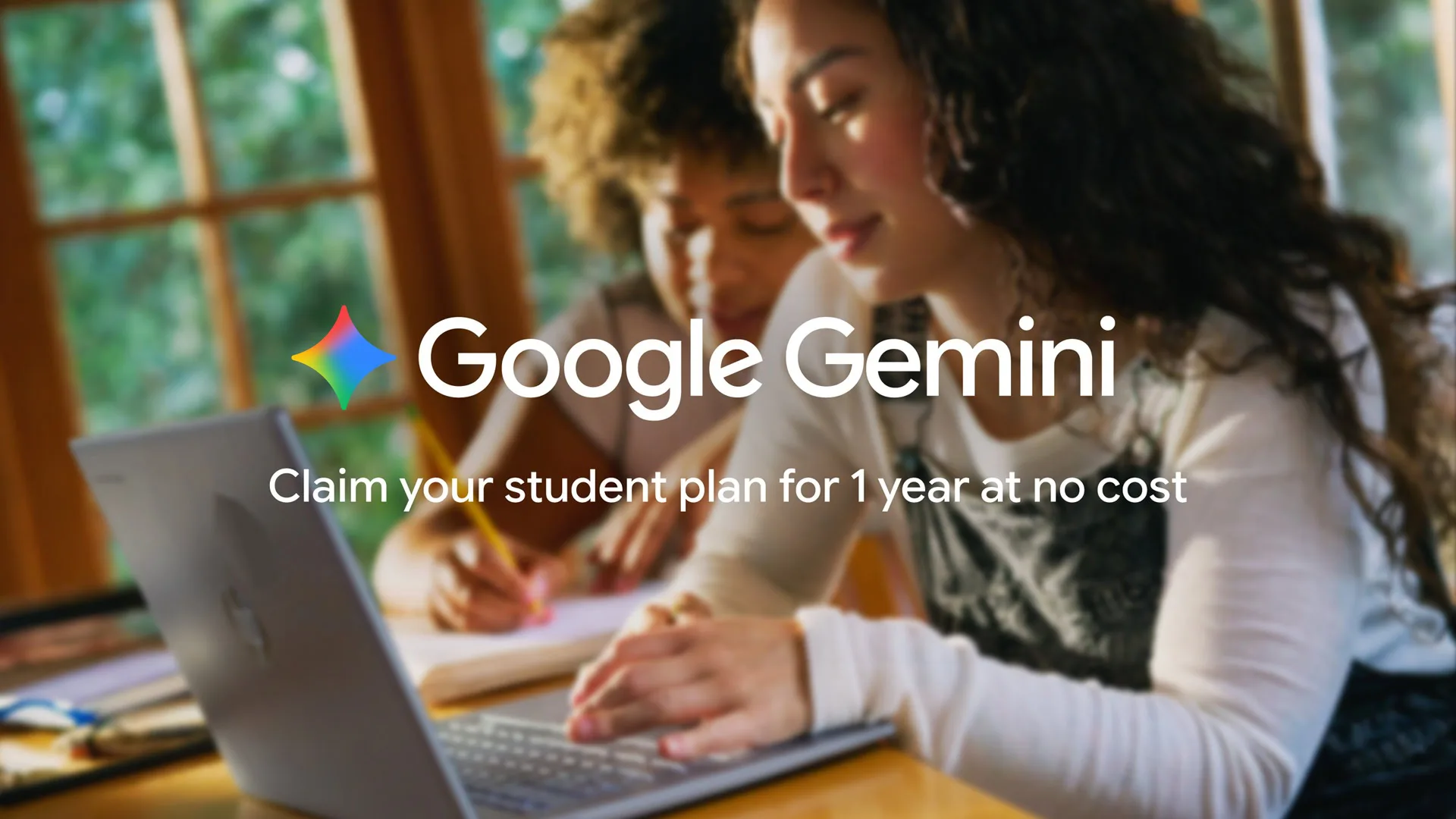 Google gives college students a free year of AI Pro Google AI Pro — Google Gemini Student back to school offers