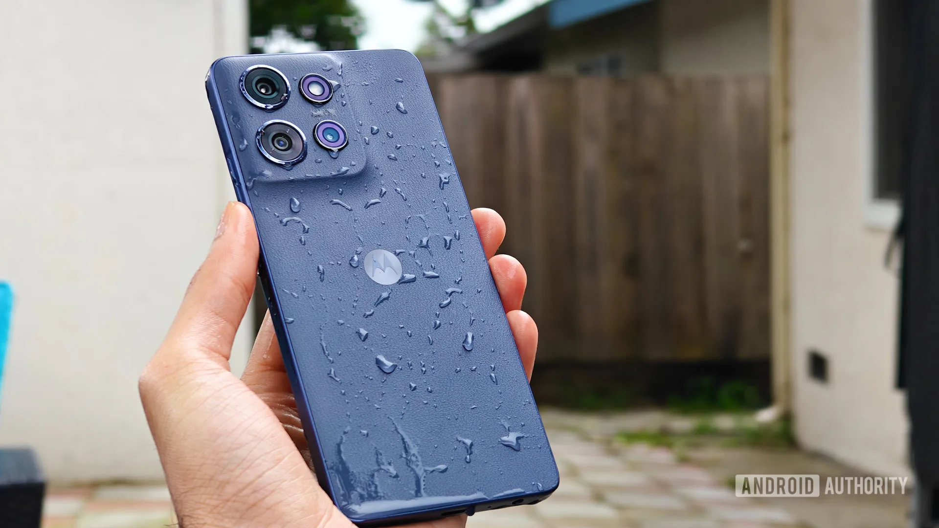 5 Android Phones That Still Make the microSD Slot Matter Moto G Power 2025 review image 2