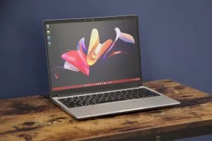 Framework BIOS Update Raises Critical Boot Failure Questions Framework BIOS update — Framework Laptop 13 on a desk.