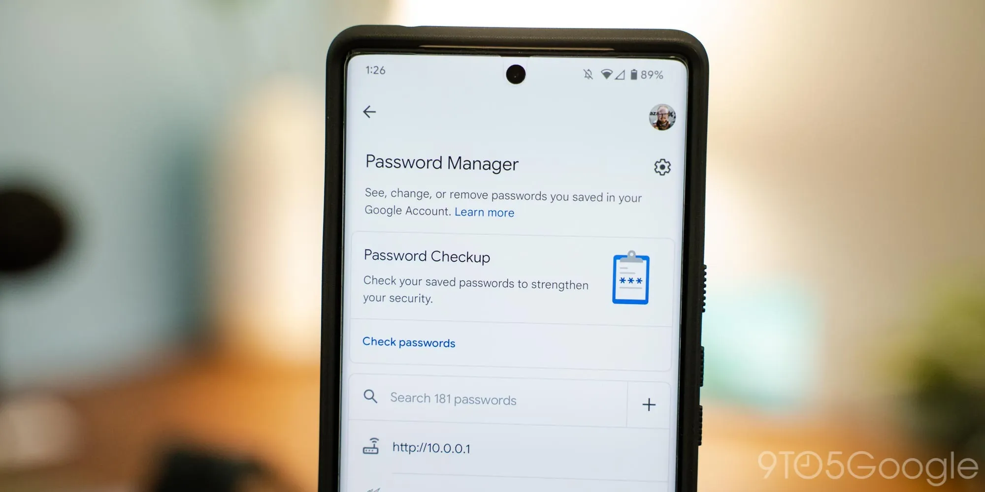 Google Password Manager Passkeys Face a Critical Malware Test Google Password Manager