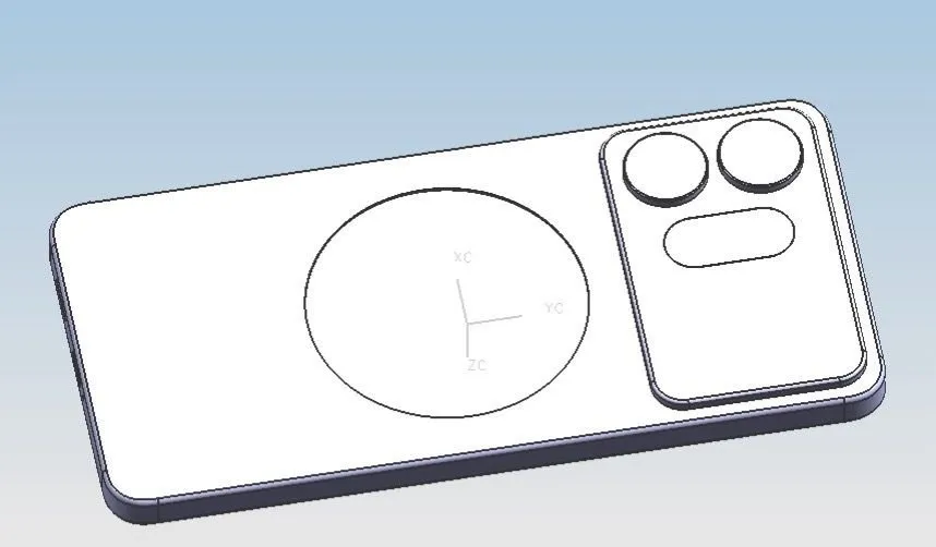 Galaxy S27 camera bar could mark Samsung’s major design reset source 5773b79c3b
