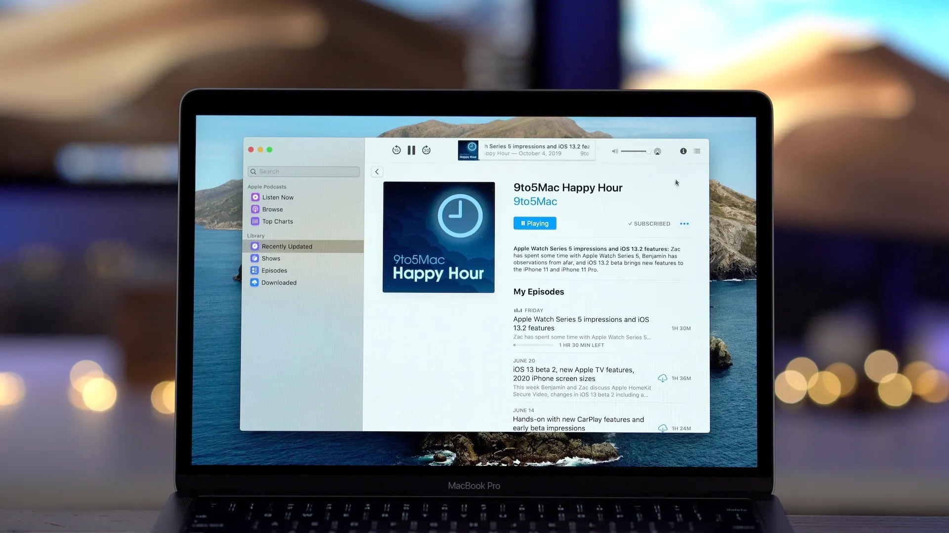 Apple Watch Redesign: The Key Rumors Behind Apple’s Next Move 9to5Mac Podcast Network