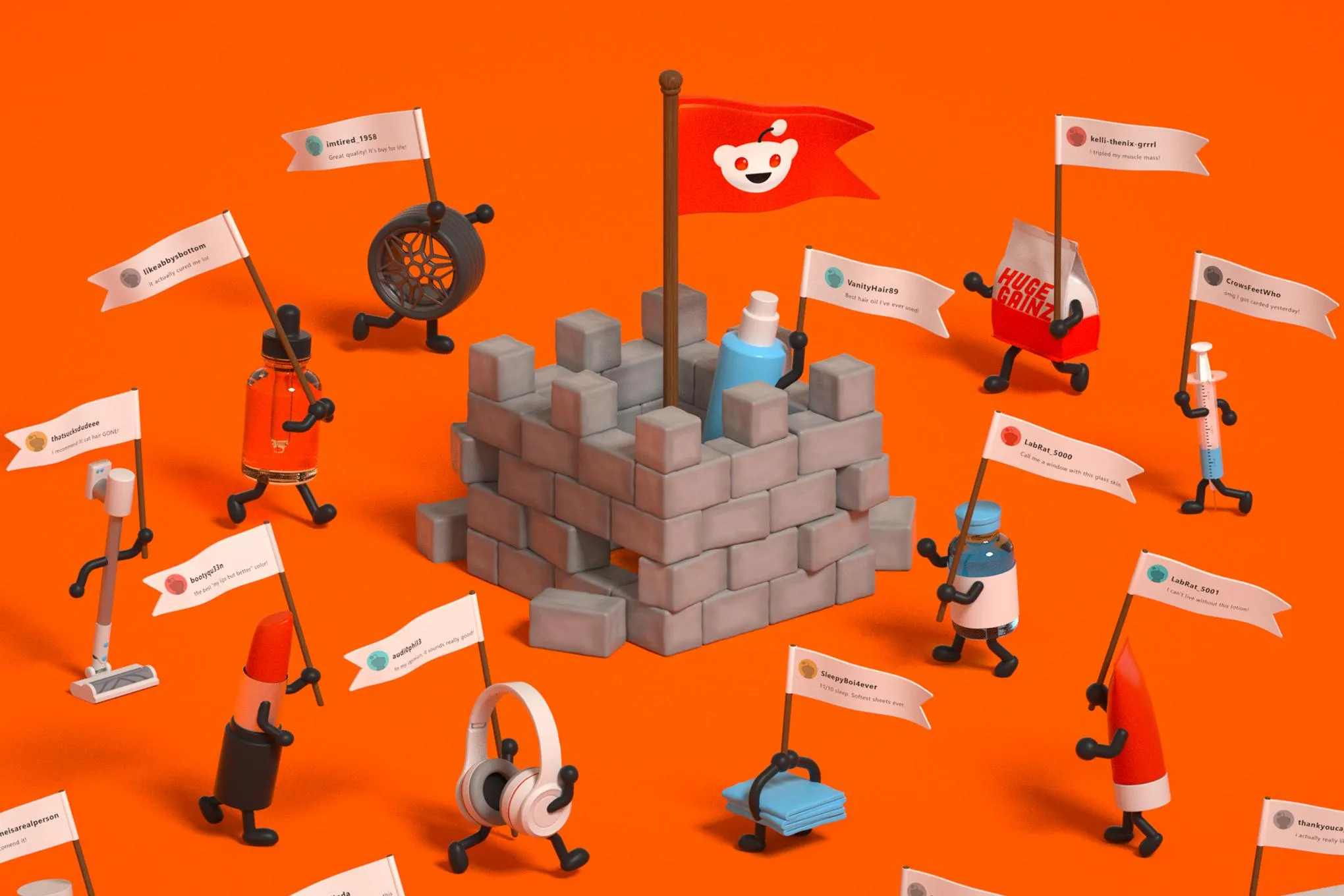 Apple’s Telegram App Store Removal Tests Platform Power Can Reddit fend off a new wave of AI SEO spam?