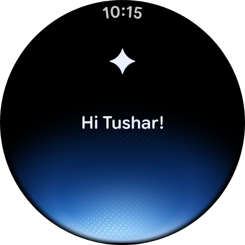 Gemini Neural Expressive Reaches Samsung’s Galaxy Watch Ultra gemini neural expressive galaxy watch ultra 2