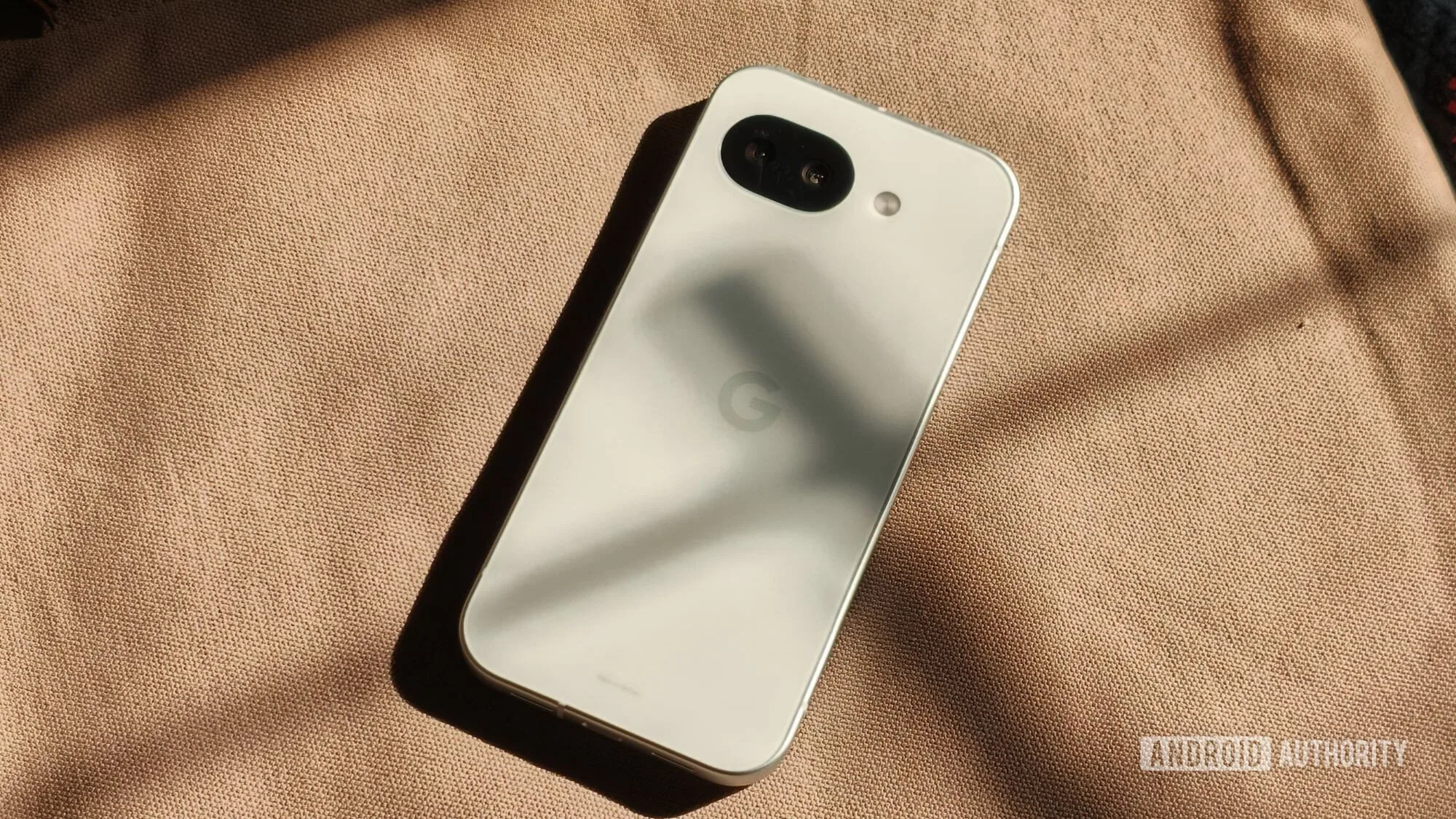 4 Pixel 11 Alternatives Worth Buying Instead Google Pixel 10a back panel