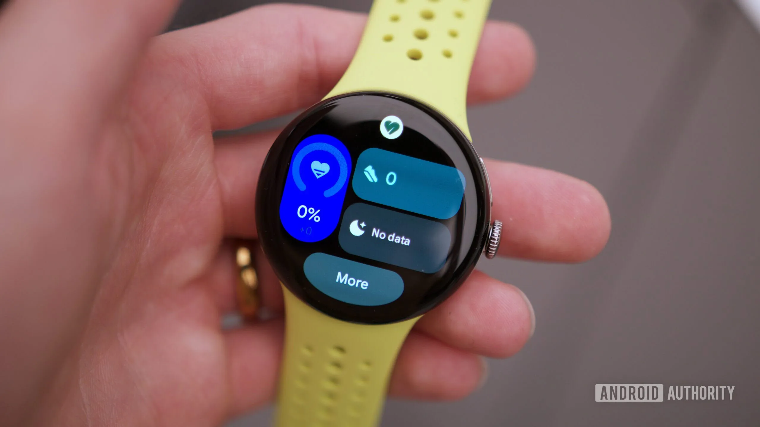 Breathing Emergency Detection Is a Key Pixel Watch 4 Upgrade Pixel Watch 5's biggest new safety feature is also coming to Pixel Watch 4