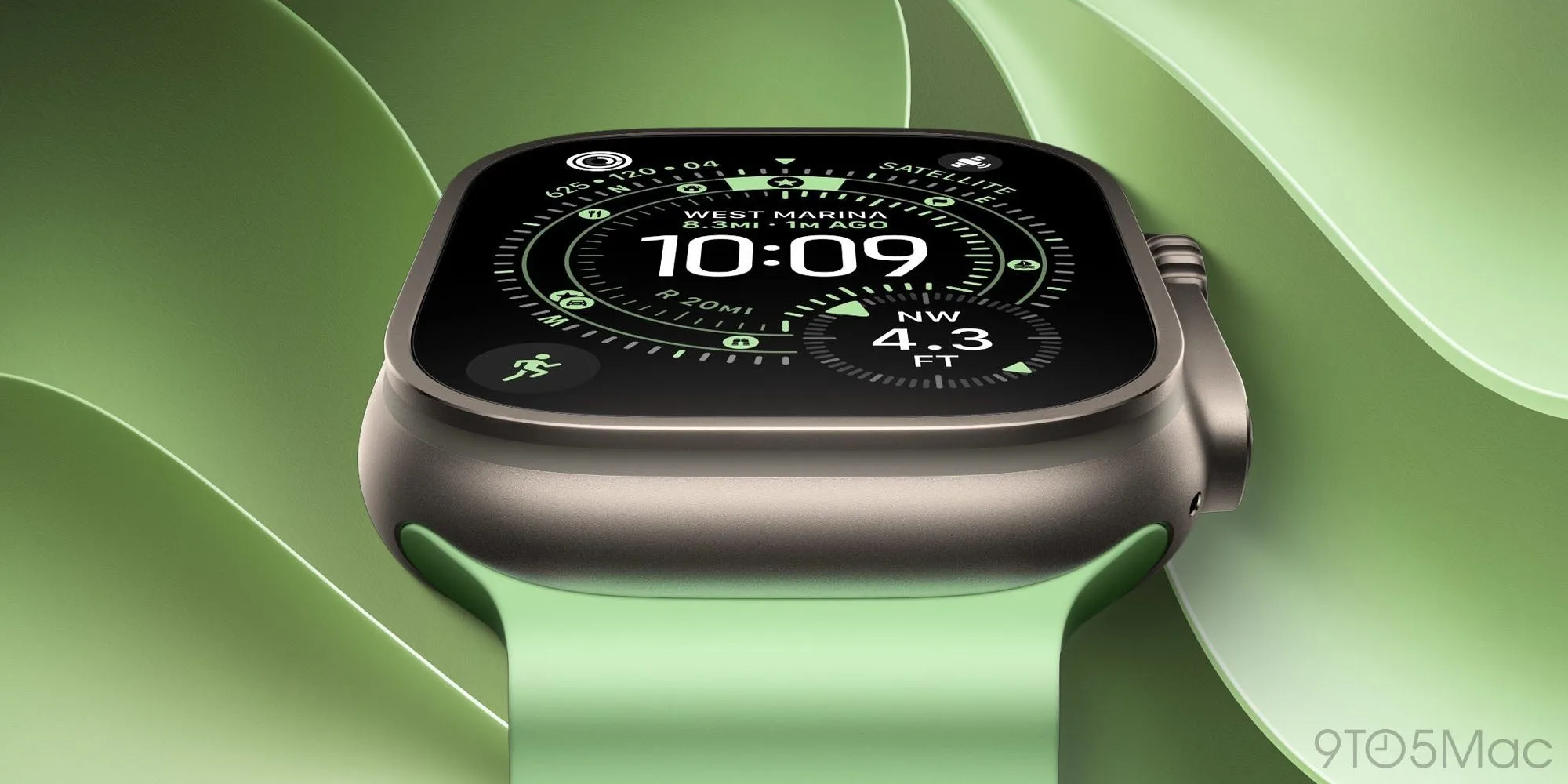 Apple Watch Ultra 4: 3 Key Upgrades Worth Watching Apple Watch Ultra 4