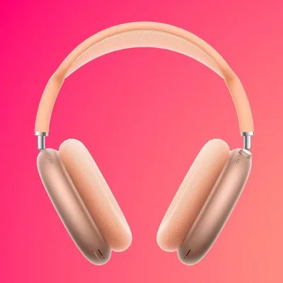Best Buy Anniversary Sale Has $1,400 Off a 98-Inch TV airpods max 2 pink 2