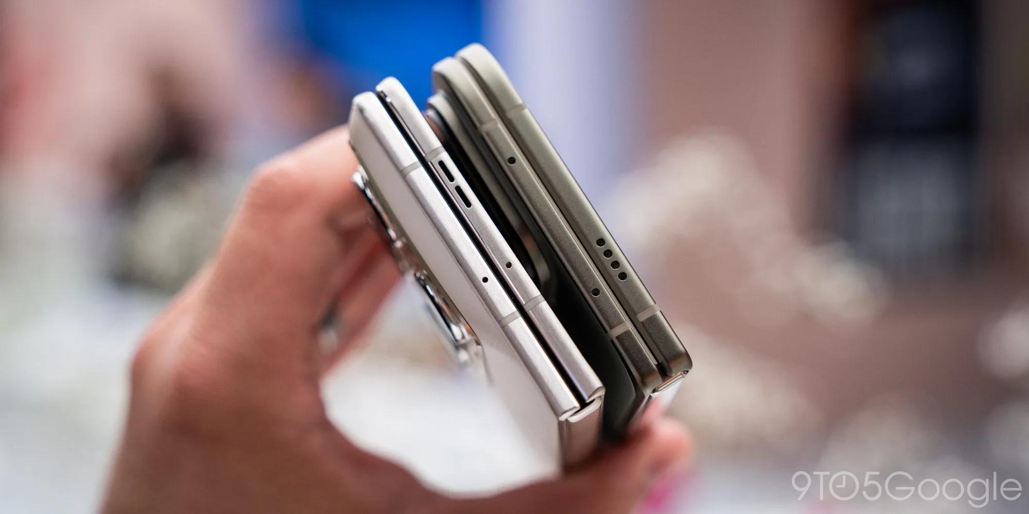 Pixel 11 Pro Fold: A Key Test for Google at $1,899 Pixel 11 Pro Fold 2026
