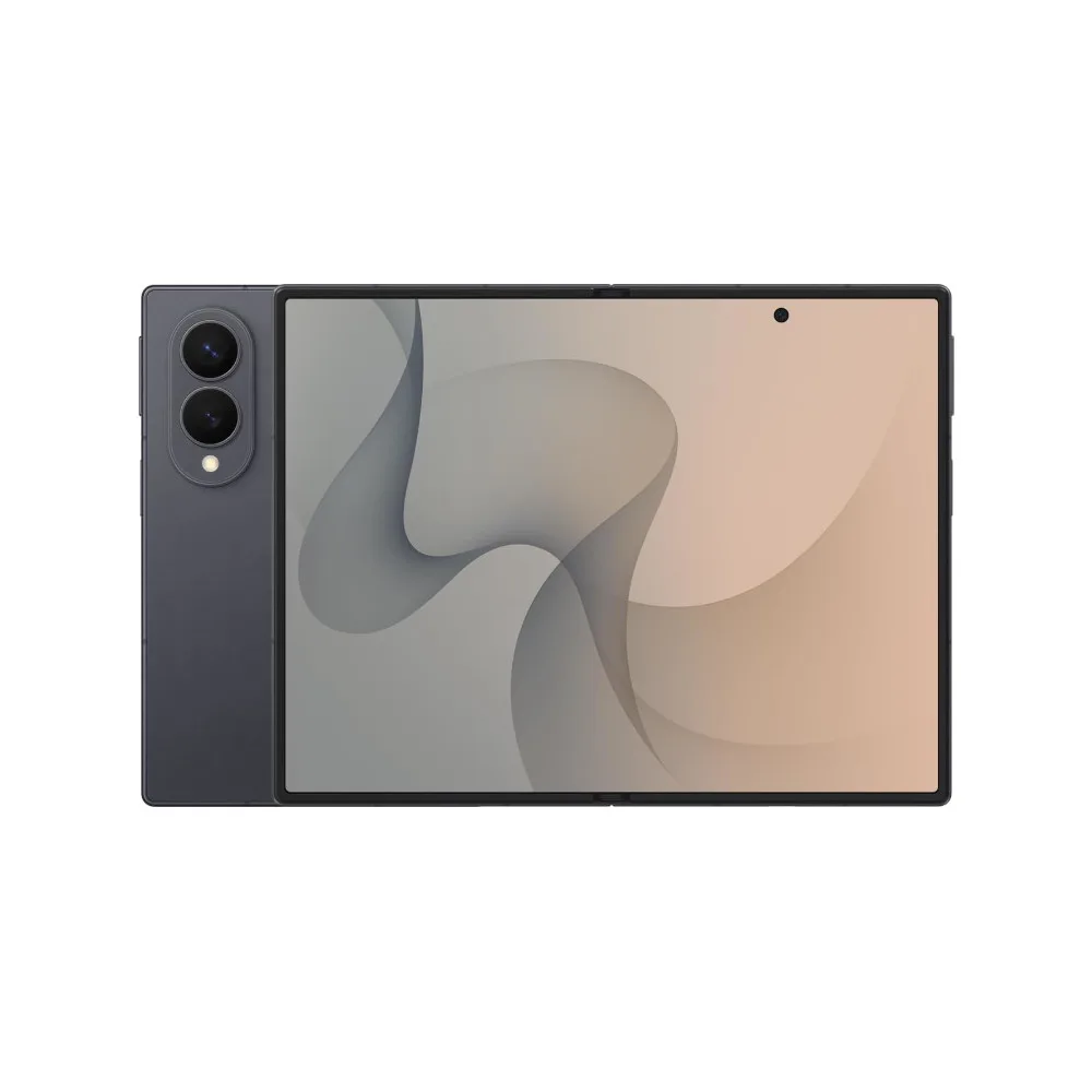 iPhone Ultra vs Galaxy Z Fold 8: Samsung’s Key Edge Samsung Galaxy Z Fold 8