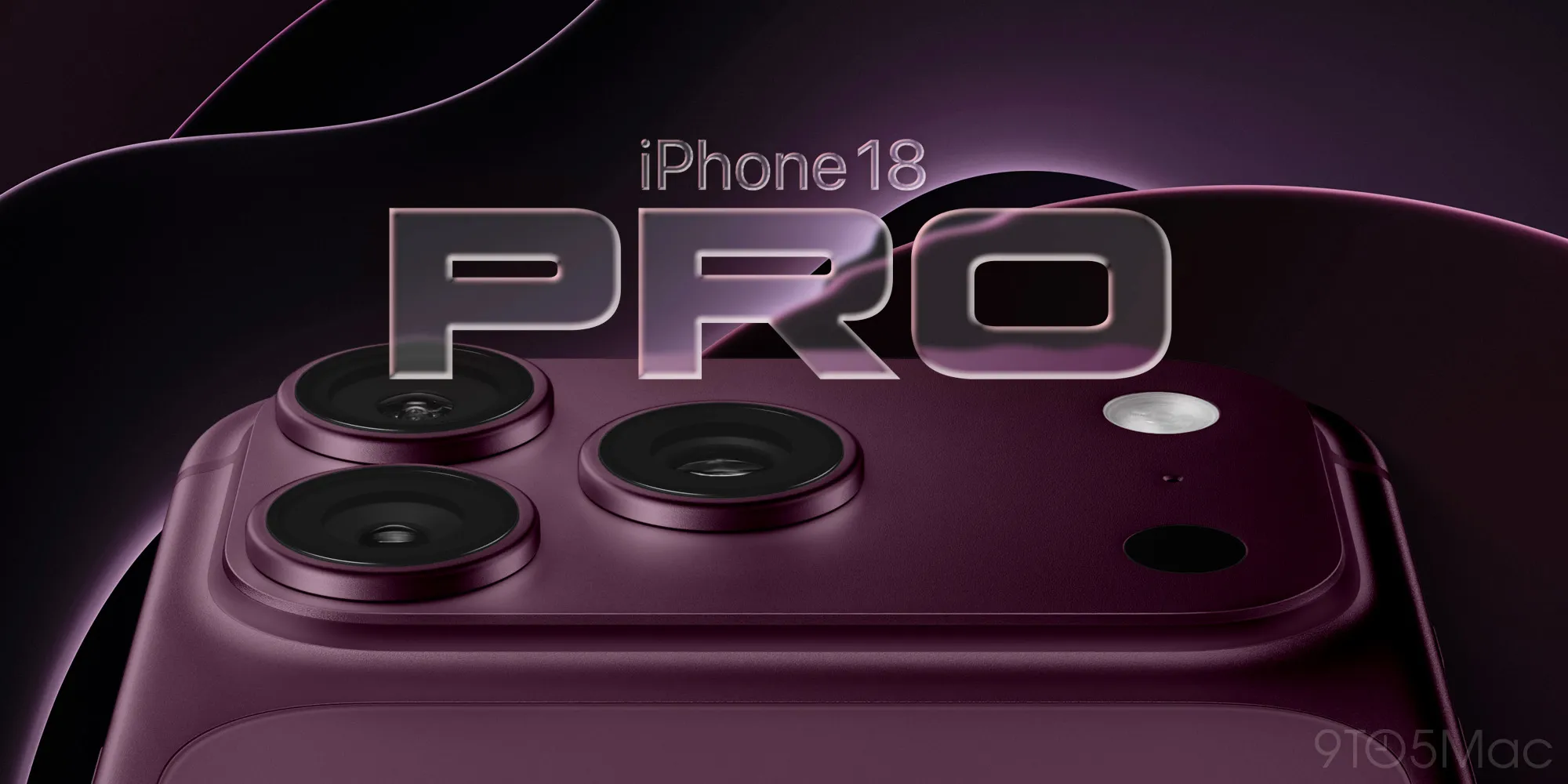 iPhone 18 Event: 2026’s Key Apple Date May Be August 26 iPhone 18 event — The iPhone 18 Pro will cost Apple 38% more in components – but there's some good news | iPhone 18