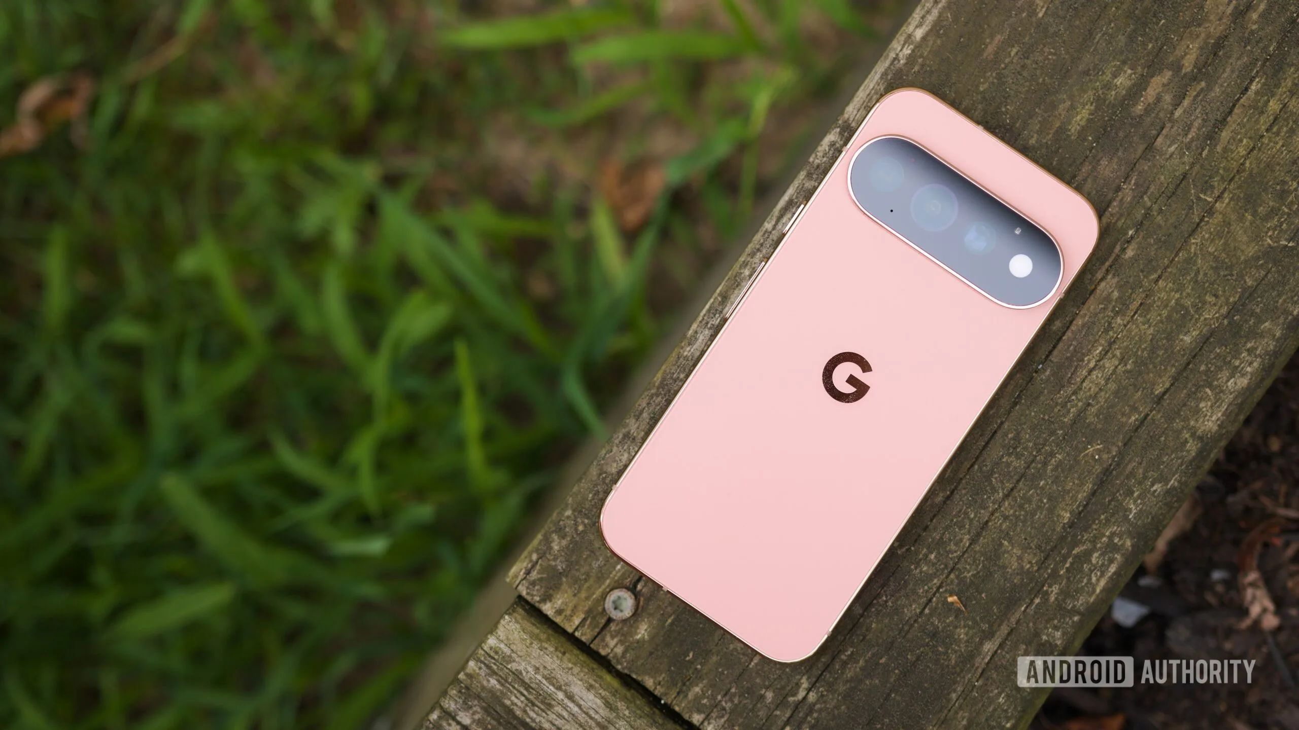 Pixel 11 Factory Images Arrive With 3 Android 17 Builds Pixel 11 factory images — The back of the Canyon Pixel 11 Pro.