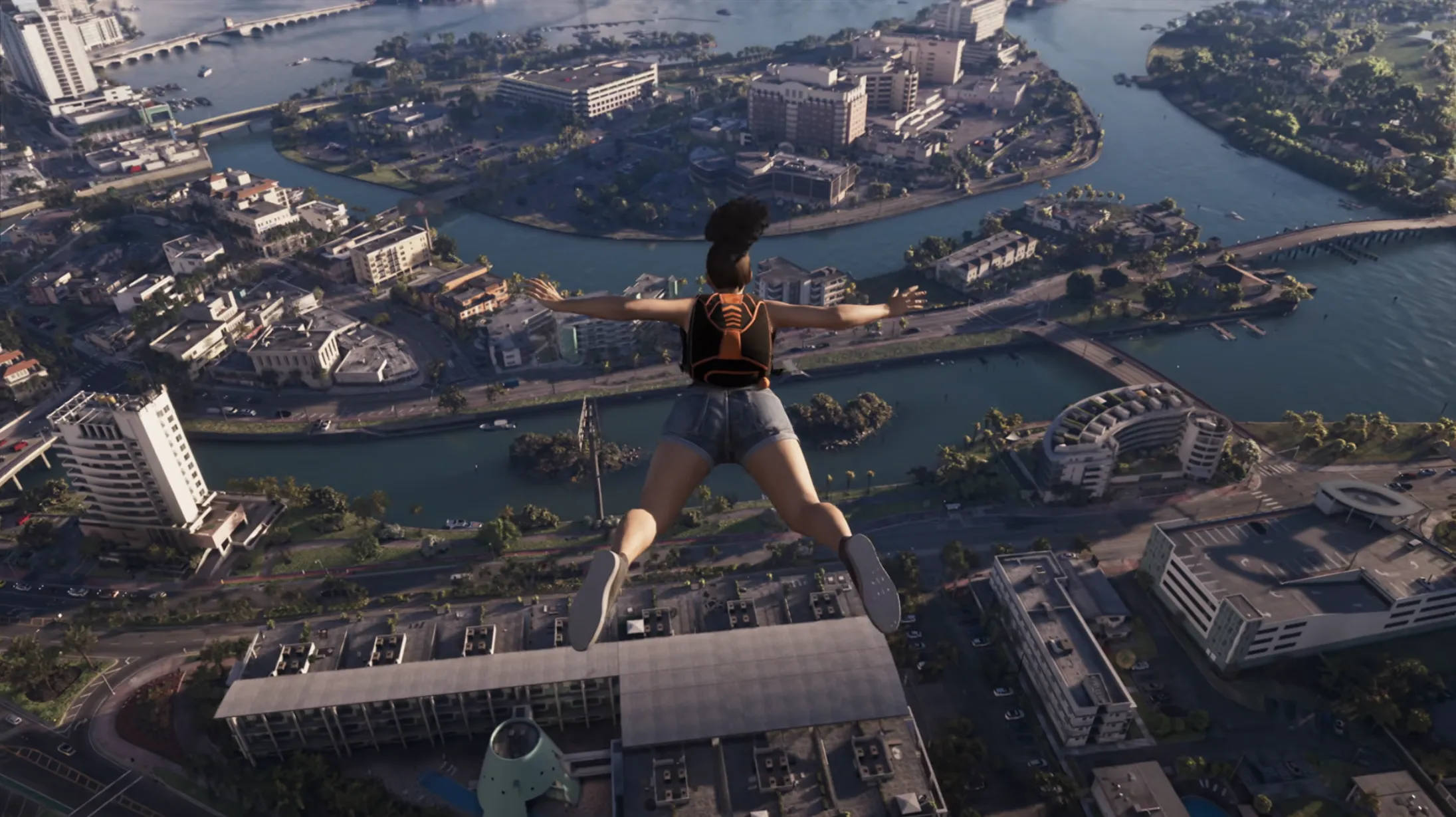 GTA VI extended look puts Vice City’s mood before mechanics GTA VI looks just as great as we could hope for