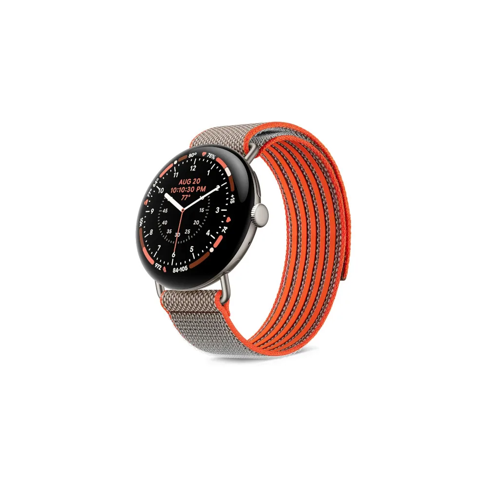 Breathing Emergency Detection Is a Key Pixel Watch 4 Upgrade Google Pixel Watch 5