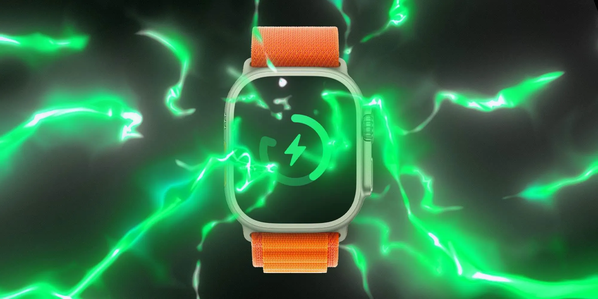 Apple Watch Ultra 4: 3 Key Upgrades Worth Watching fast charge Apple Watch