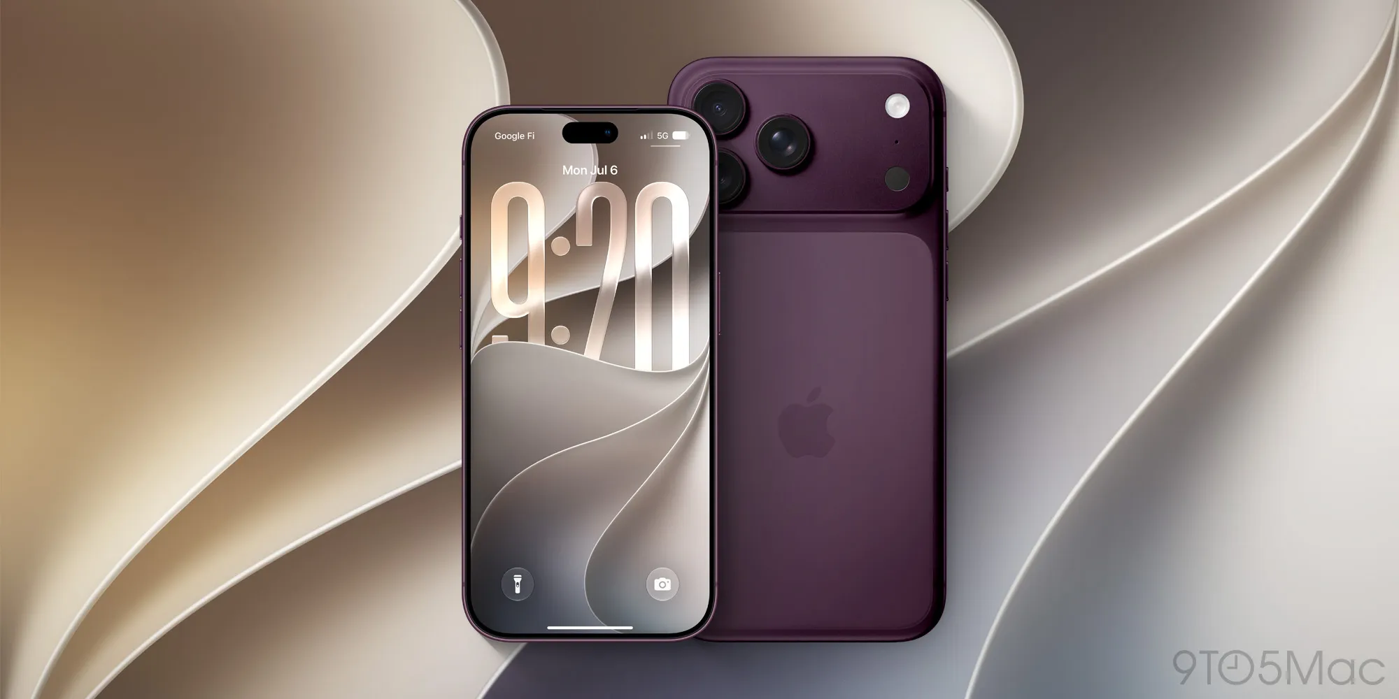iPhone 18 Pro Camera: Key Pro Max Gap May Return iPhone 18 Pro 2026 — Two camera features may be unique to the iPhone 18 Pro Max, suggests leaker | Image shows a render