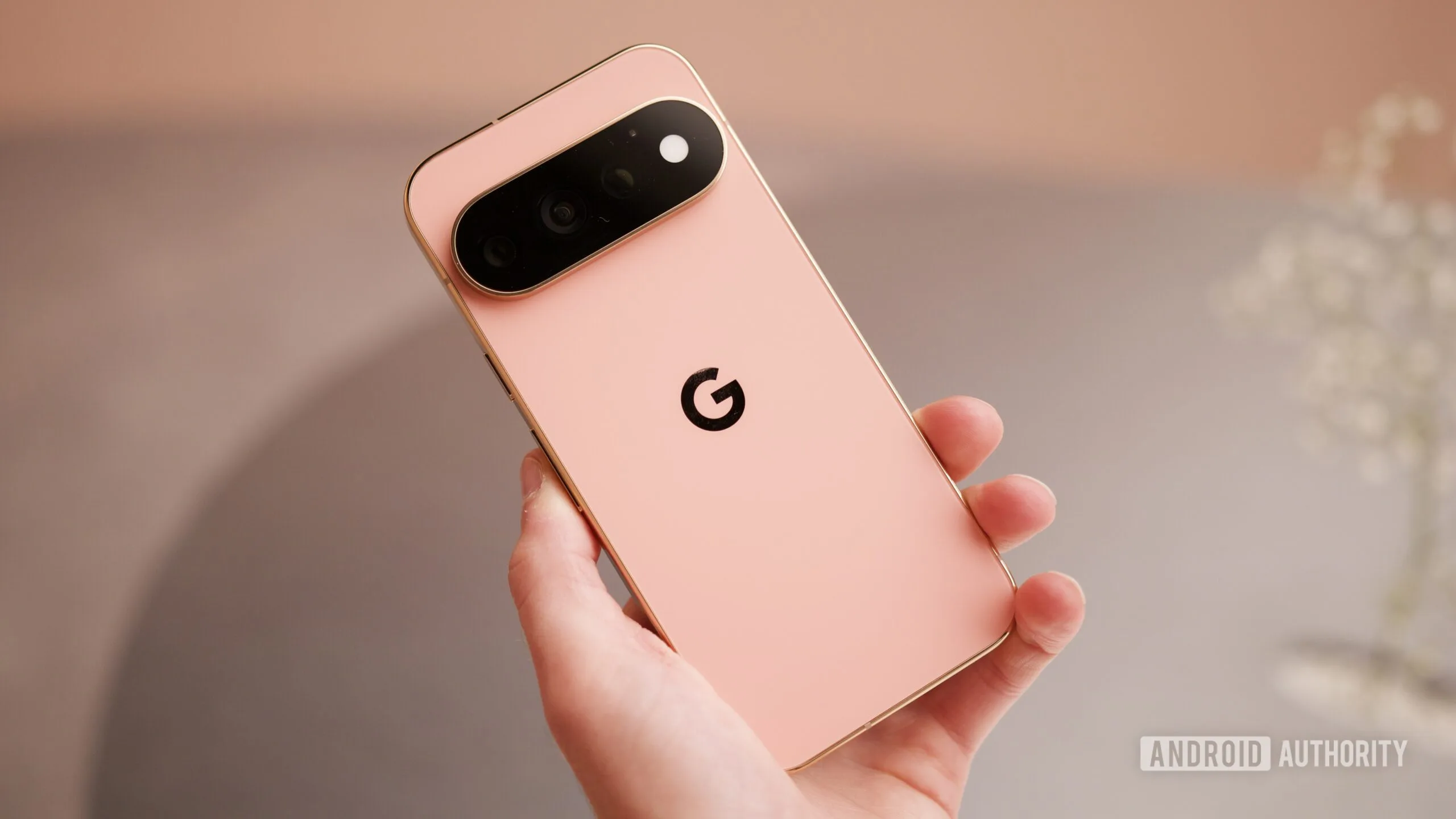 4 Pixel 11 Alternatives Worth Buying Instead Google Pixel 11 Pro in the Canyon color.