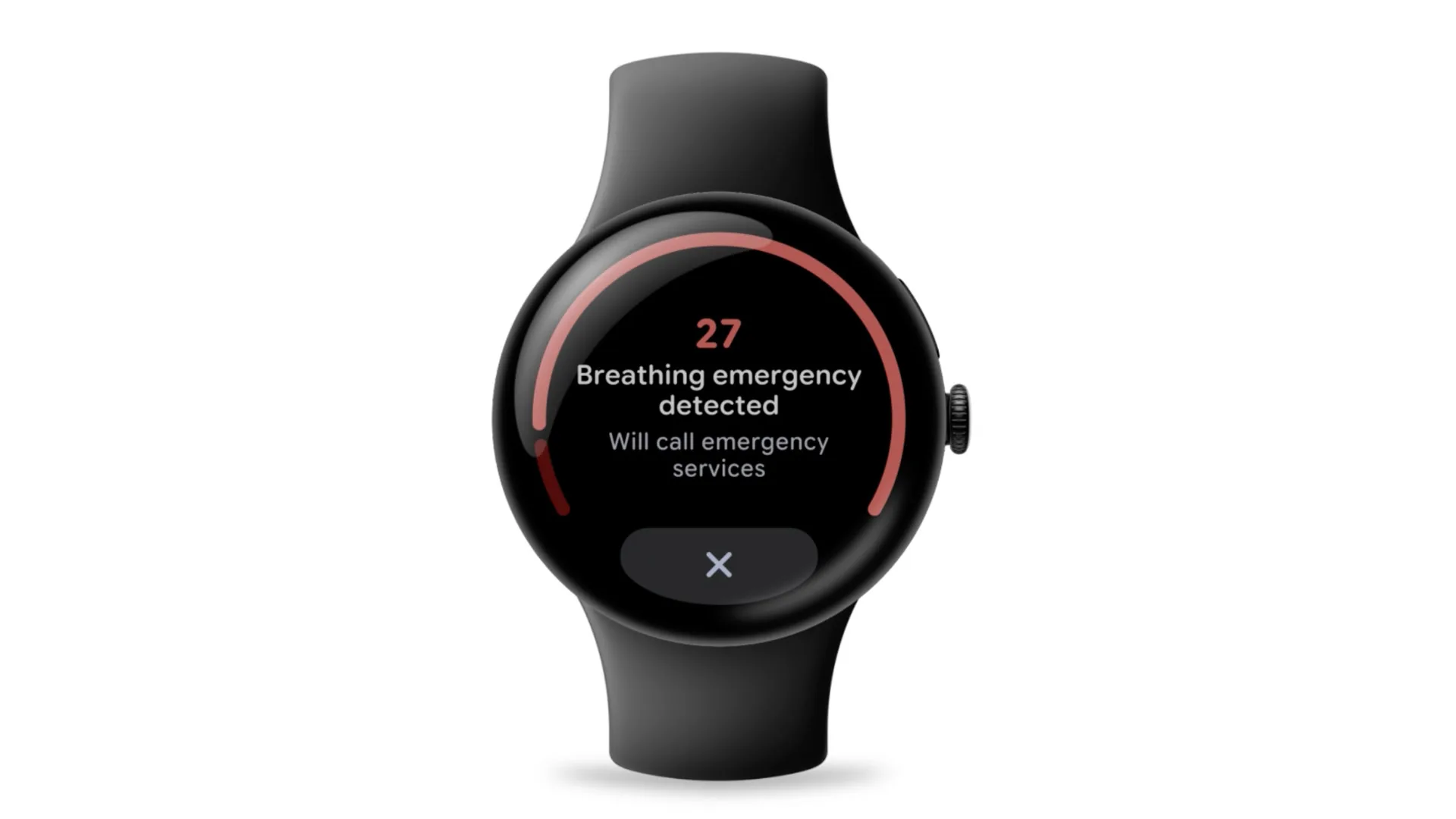 Breathing Emergency Detection Is a Key Pixel Watch 4 Upgrade Pixel watch 5 breathing emergency detection