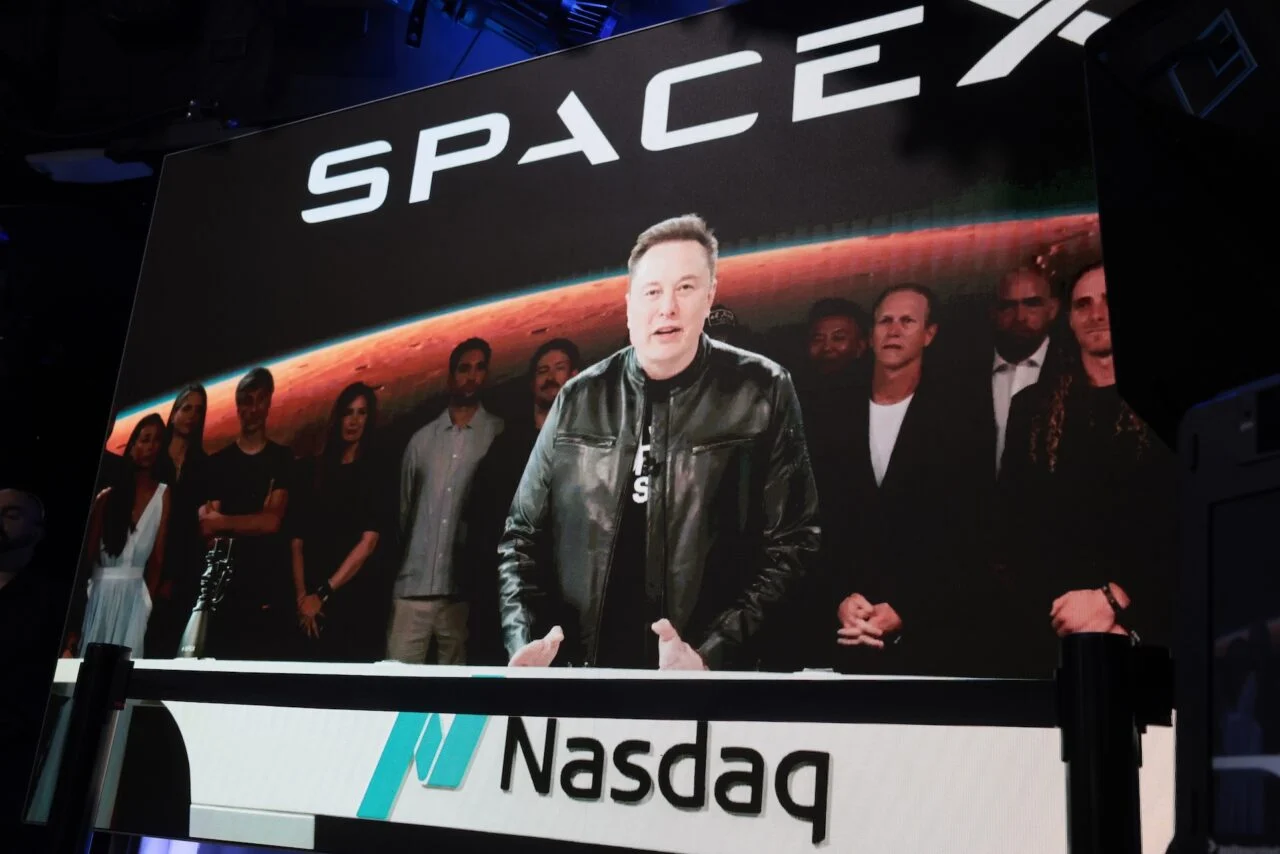 SpaceX IPO Claims Collide With the Facts on Musk’s AI Plans The SpaceX IPO was the largest in history.