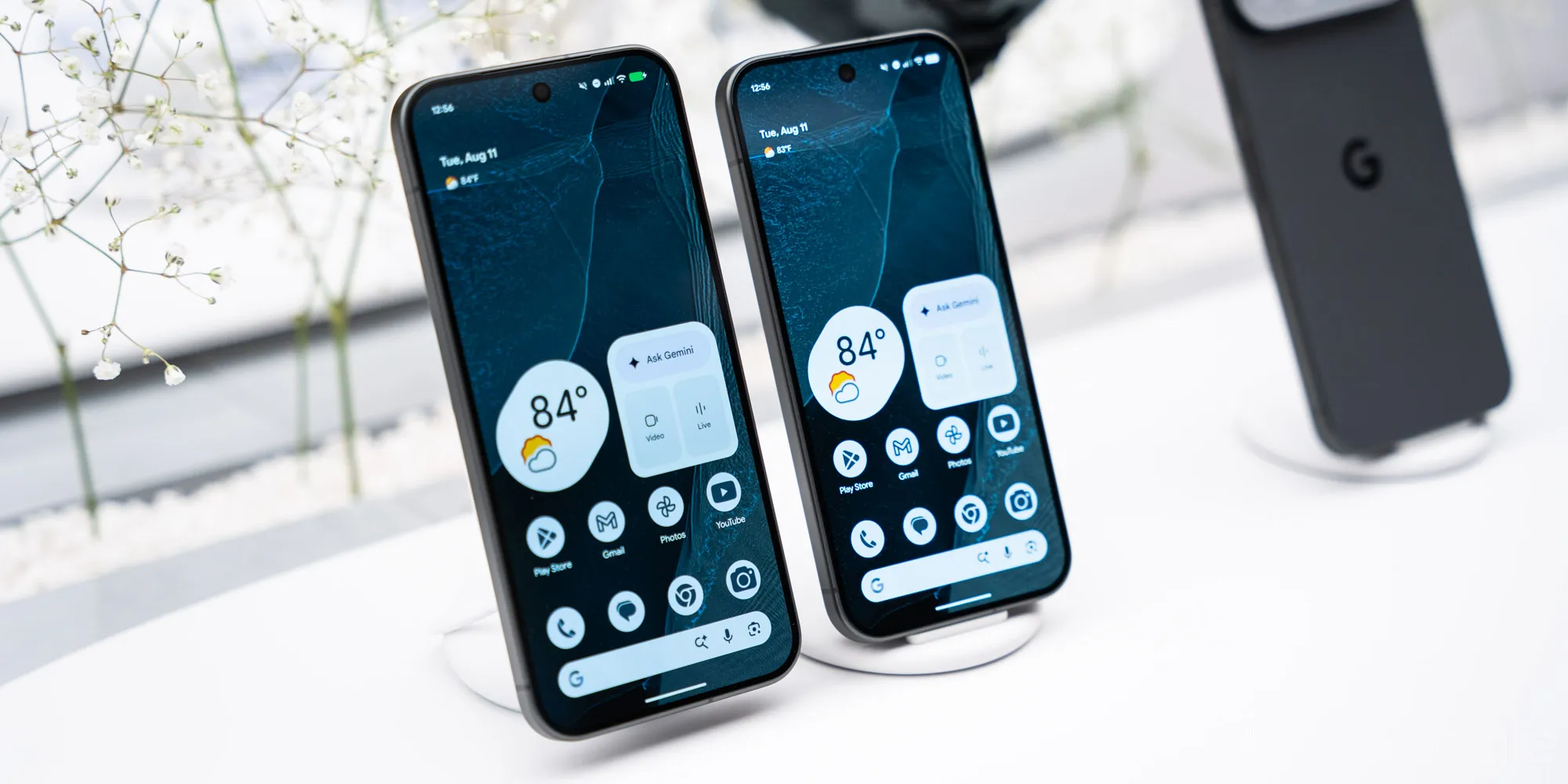 Pixel 11 Pro durability claims put scratches in focus Pixel 11 Pro 2026