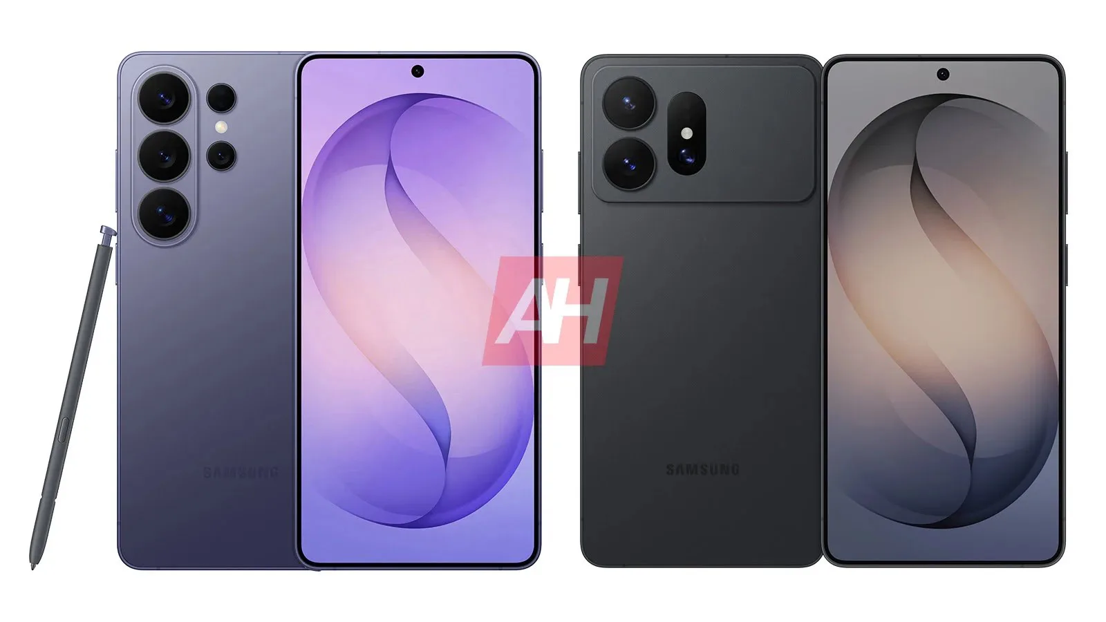 Galaxy S27 Ultra Renders Show Samsung’s Major Camera Bet galaxy s27 cad render ah 6