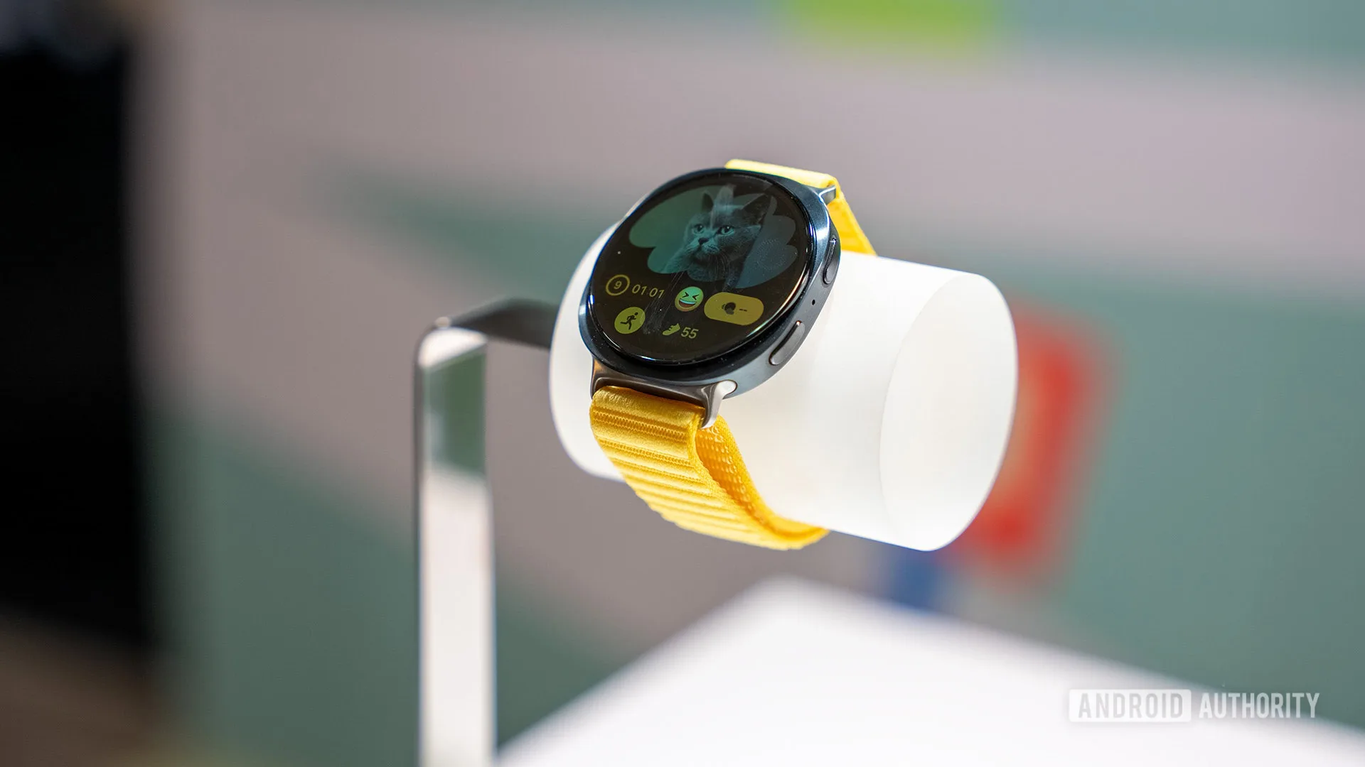 5 Best Pixel Watch 5 Alternatives for Every Wrist Galaxy Watch 9