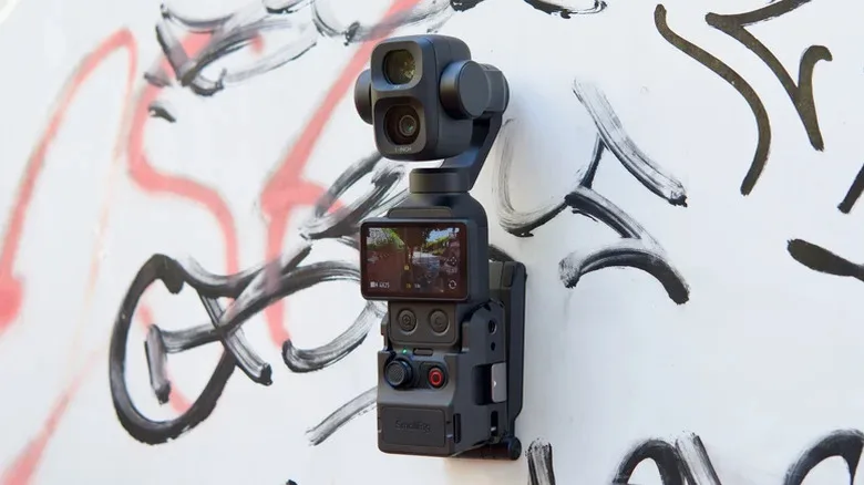 Samsung Galaxy Z Fold 8 leads a critical hardware reset DJI Osmo Pocket 4P.