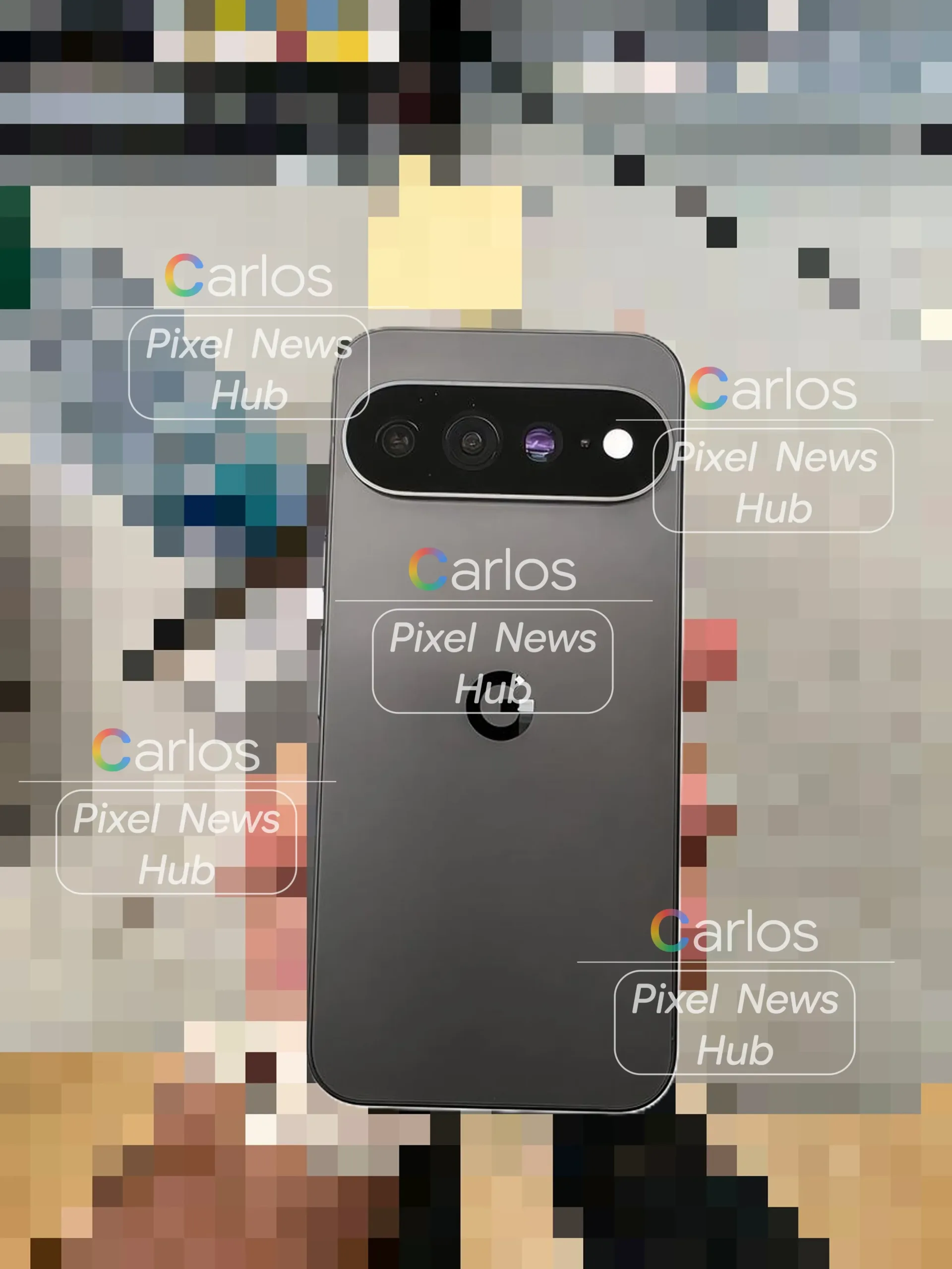 Pixel 11 Pro XL Leak Offers a Key Look Before Launch source e288c8528d scaled