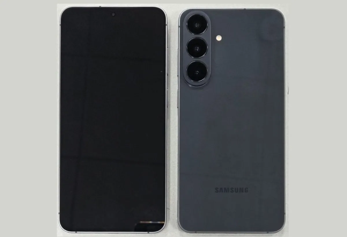 Galaxy S26 FE camera leak points to another cautious upgrade Samsung Galaxy S26 FE design revealed via Wireless Power Consortium (WPC) listing