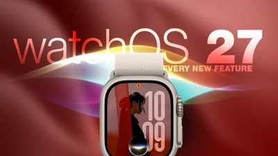 watchOS 27 features: 12 Key Changes for Apple Watch watchOS 27 features — watchOS 27 Hands On Thumb