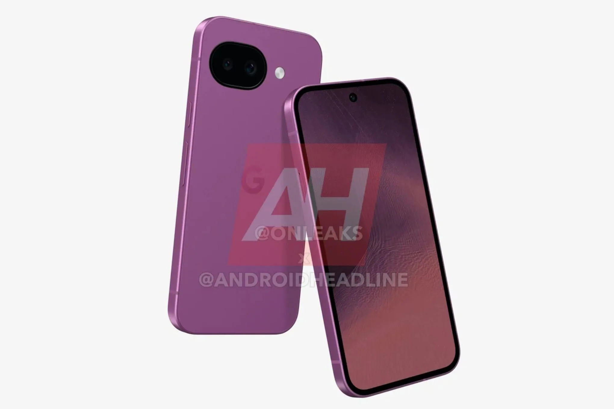 Pixel 11a Leak Offers a Key Look at Google’s Budget Phone Google Pixel 11a leaks Android Headlines