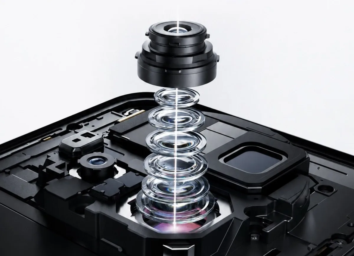 vivo X500 Pro Targets 4K 240fps Video With a New Sensor vivo X500 Pro series video capabilities teased ahead of launch