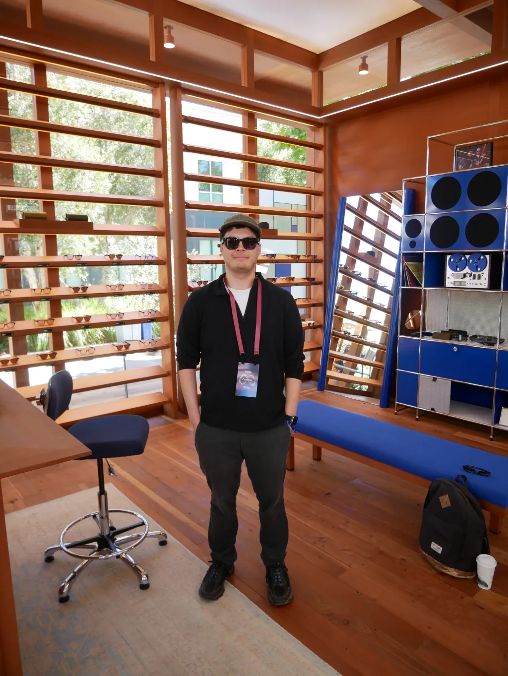 Meta Smart Glasses Get a Major Push Beyond Cameras Meta smart glasses 2026 — Image
