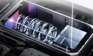 vivo X500 Pro Targets 4K 240fps Video With a New Sensor vivo X500 Pro and Pro Max telephoto cameras officially detailed