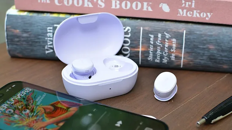Affordable AirPods Alternatives: 4 Best Earbuds for Less affordable AirPods alternatives — Bose QuietComfort Earbuds (2024).