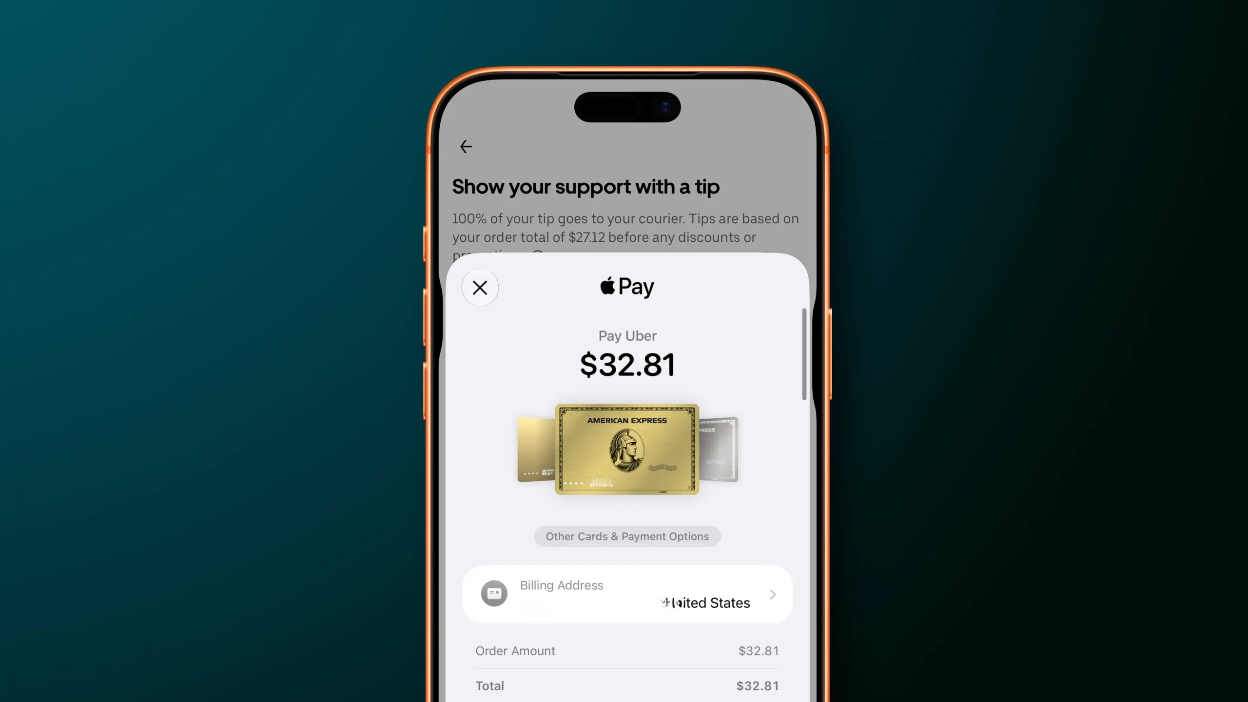 Apple Pay Checkout Gets a Key iOS 27 Redesign source 323671e043 scaled