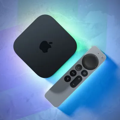 New iPad Mini Leak Points to Apple’s October Hardware Plan Where is the New Apple TV Feature