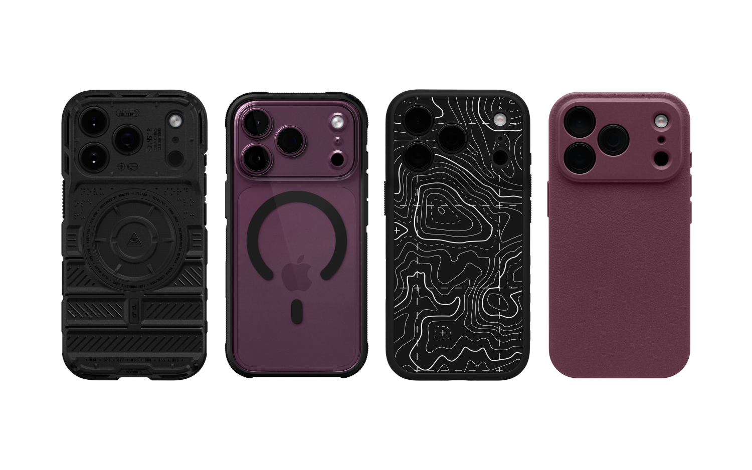dbrand iPhone 18 cases bring protection choices to Duo dbrand iPhone 18 cases