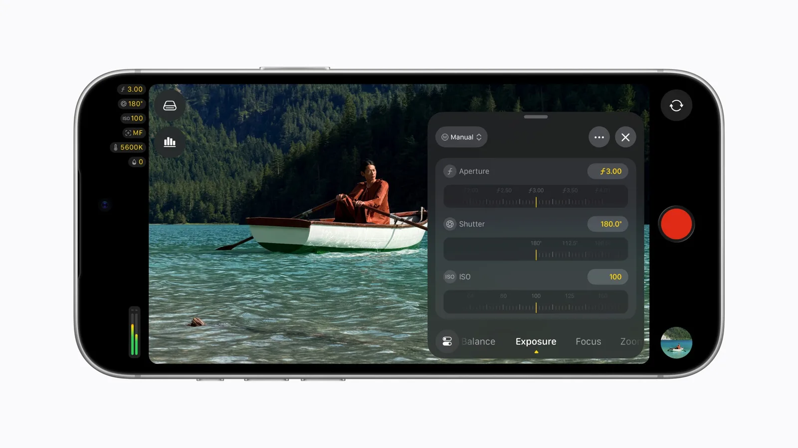 Final Cut Camera Gets Key iPhone 18 Pro Controls Apple updates Final Cut Camera to support the iPhone 18 Pro