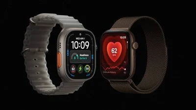 Apple Watch Preorders Get Early Discounts Ahead of September 18 Apple Watch preorders — apple watch s12 ultra 4
