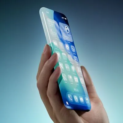 iPhone Duo and iPhone 18 Pro: Apple’s Key Event Rumors iPhone Duo 2026 — All Screen iPhone 2030 Feature Sans Text