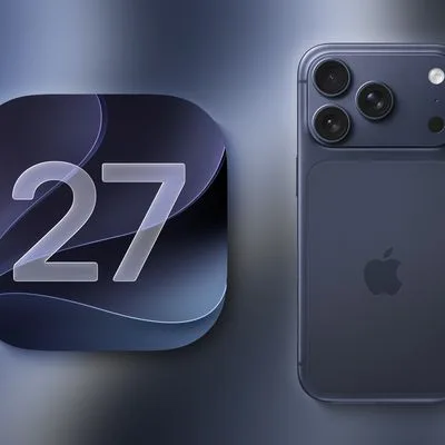 Apple’s iCloud+ AI Camera Pricing Has a Major Catch iCloud+ AI camera — iOS 27 Next to iPhone
