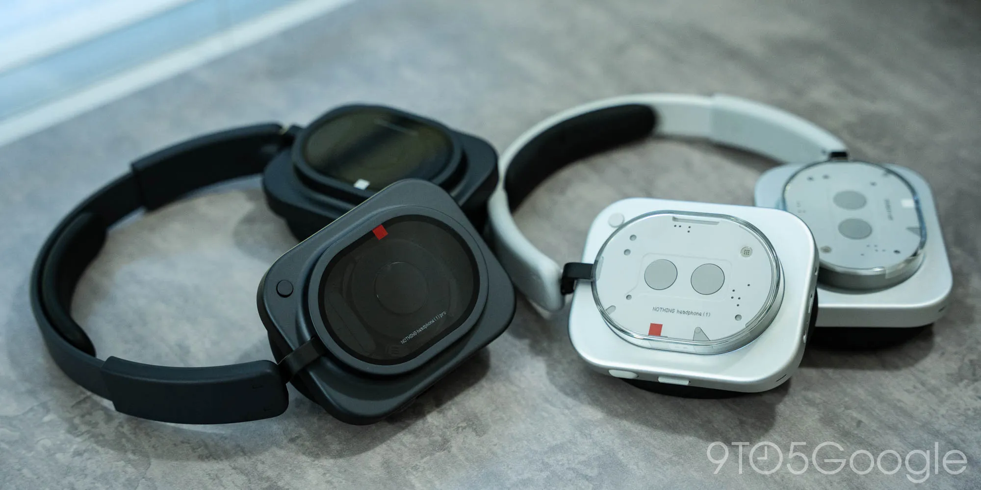 Nothing Headphone Pro brings major upgrades for $399 Nothing Headphone Pro