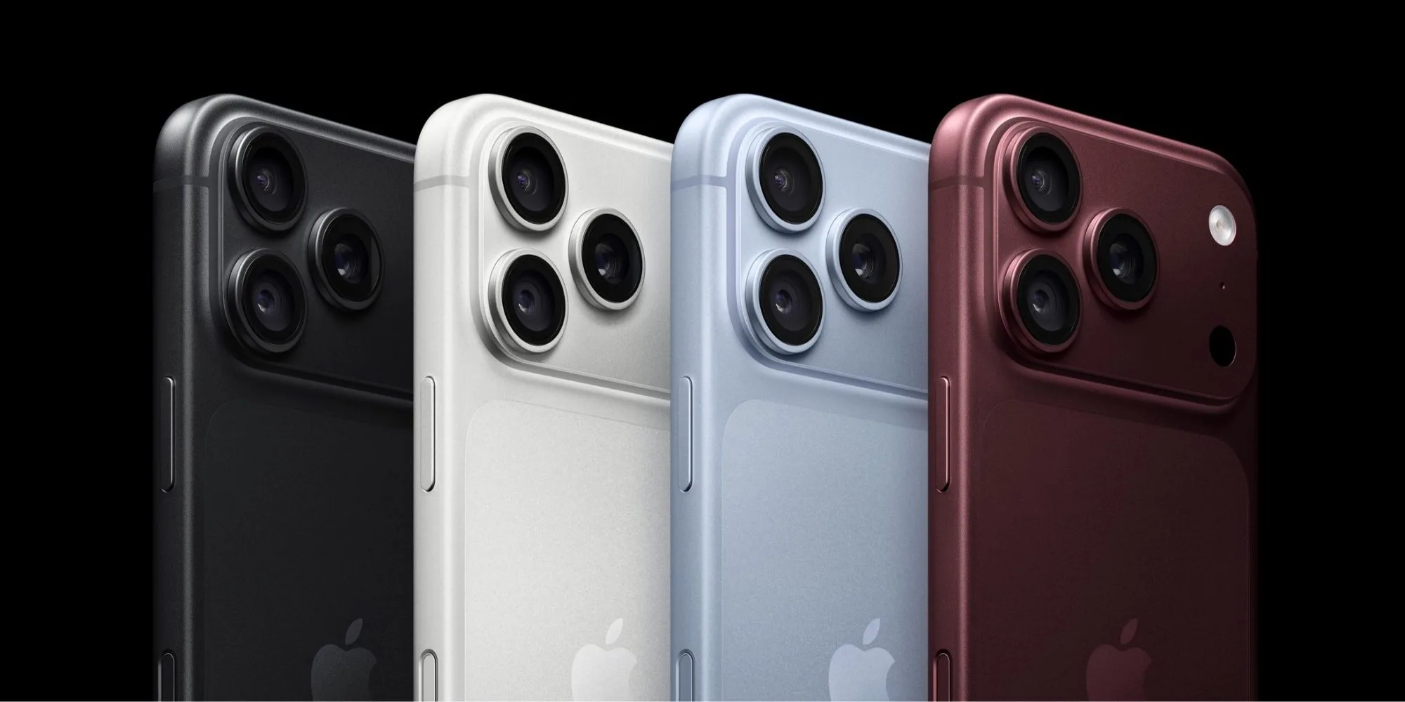 iPhone 18 Pro Pre-Orders Slip Into October source cf39c7fa18