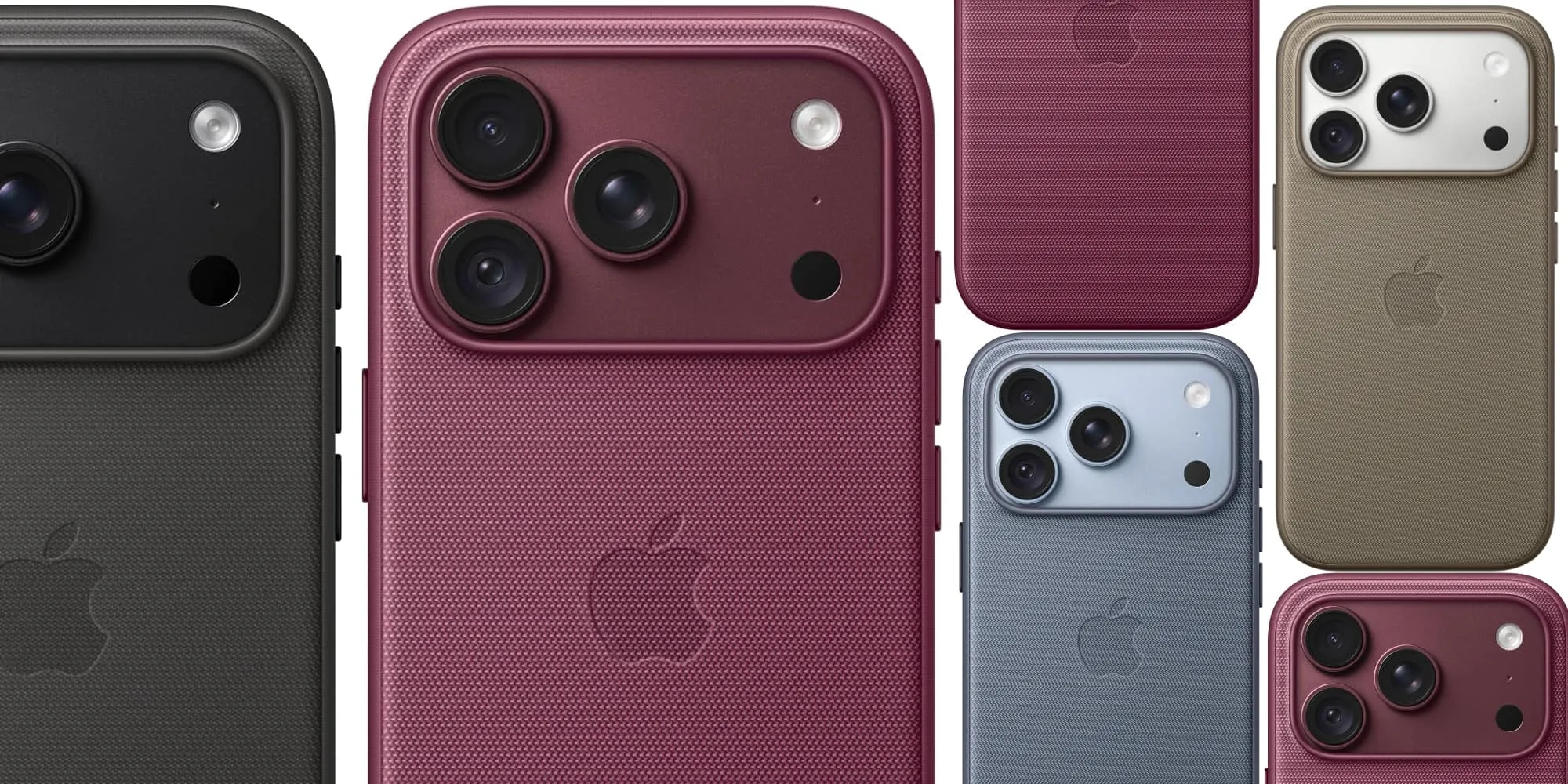 iPhone 18 Pro Accessories: 10 Essential Picks That Matter source d5128f3fb7