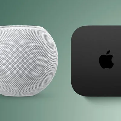 New iPad Mini Leak Points to Apple’s October Hardware Plan new iPad mini — HomePod mini and Apple TV Sage